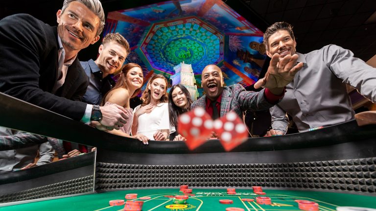 Forget Vegas – Visit United kingdom Casinos Online