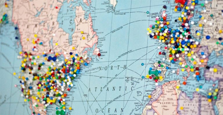Safe Travel Guide for Seniors