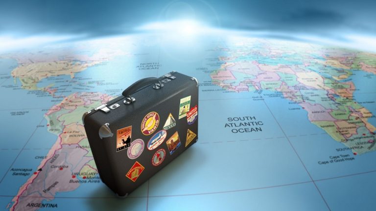 When you should Get Travel Cover