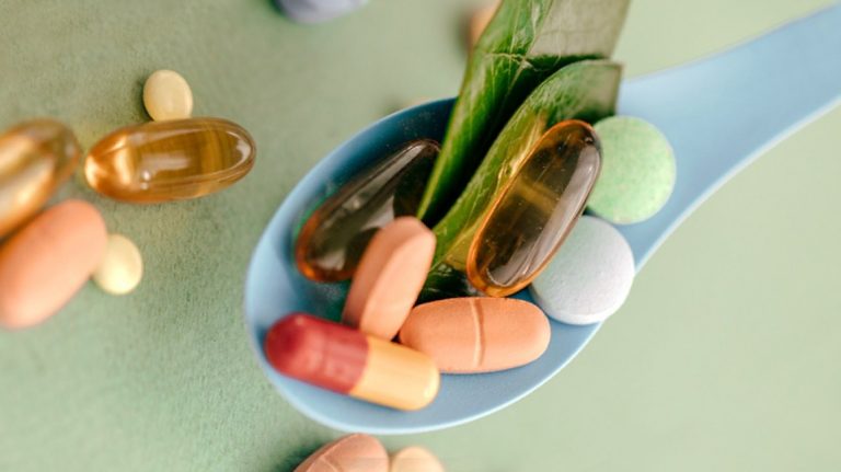 5 Incredible Benefits of Depression Supplements