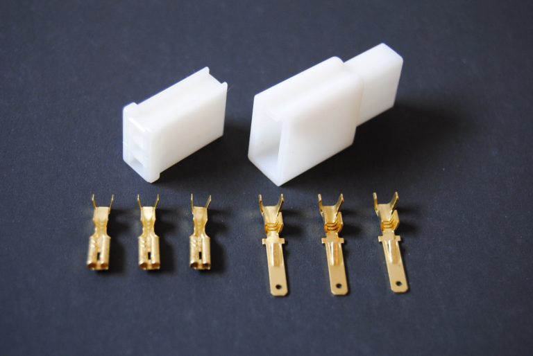Tips for Choosing the Right Electrical Connector