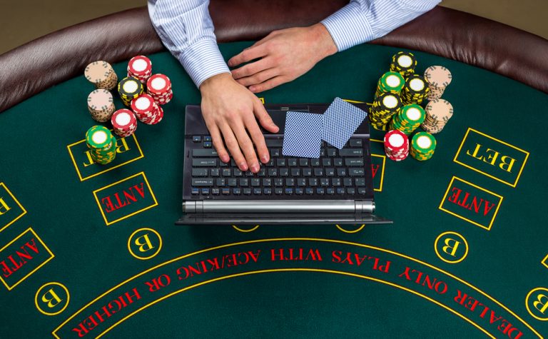 What is Mobile Casino Gaming and Casino Software: Lean About Them