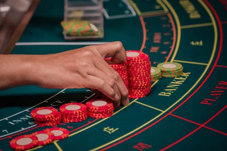 Avail a detailed insight on betting in Vegas