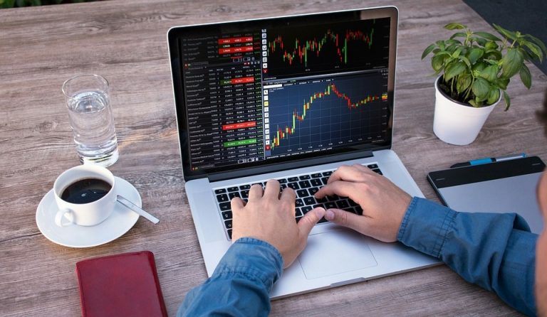 Day Trading Earnings Secrets – 5 Easy Candle Light Stick Charting Techniques