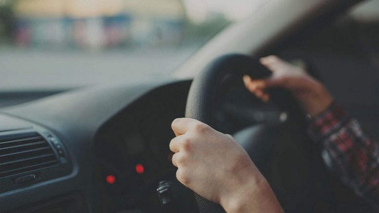 Are You Ready to Drive Off in Another Vehicle?