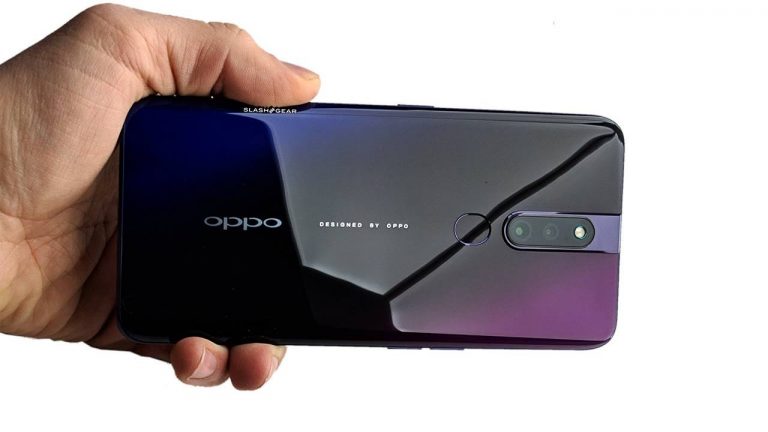 Fabulous Benefits Of Oppo Mobile Phone