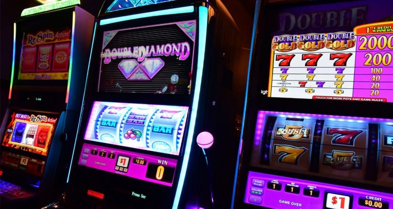 Willing To Enjoy The Free Slot Credit Services With No Deposit? Check Out The Details Here!