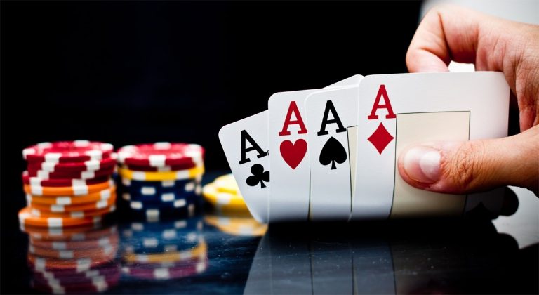 Poker Tips: Plan Your Hand