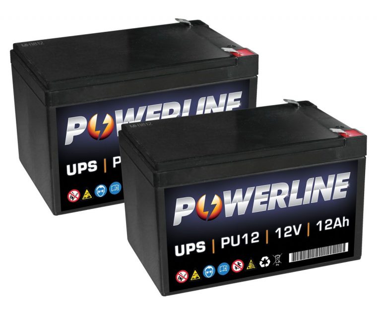 How To Calculate The Time Of A UPS In Battery Mode
