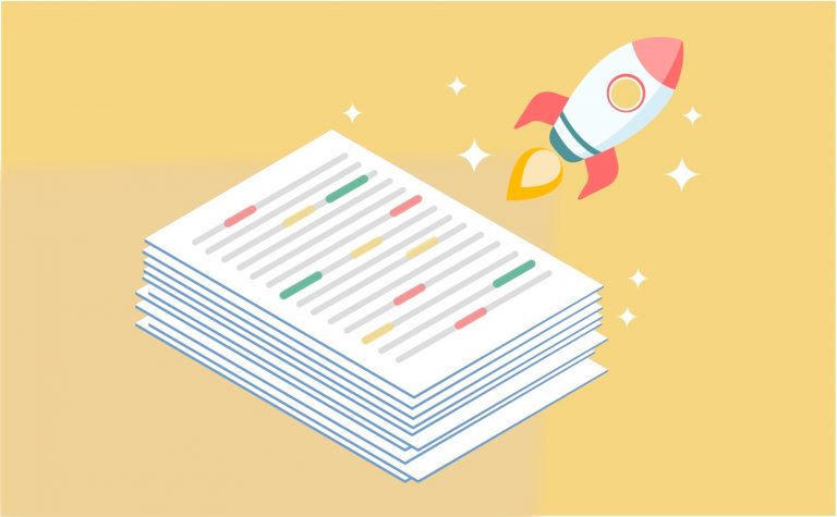 The abstractive and Extractive summary