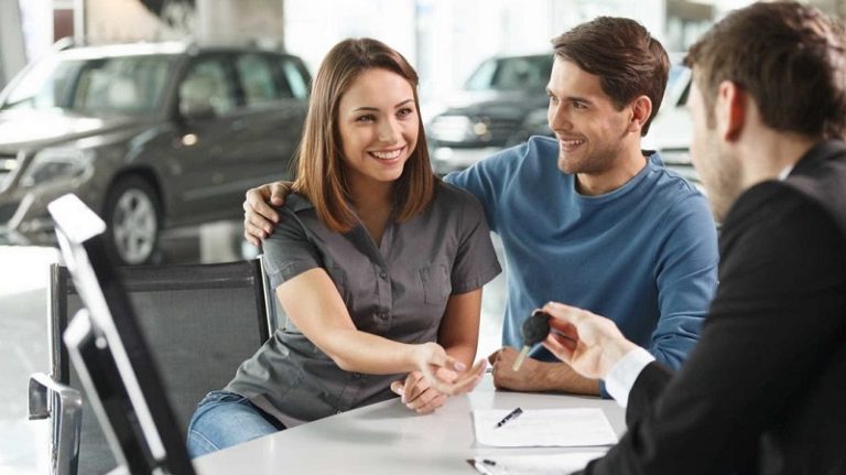 3 Tips if Thinking of Buying a Used Vehicle