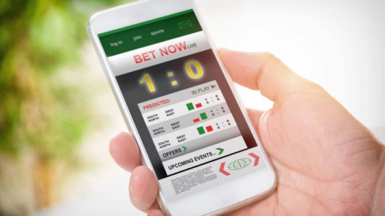 Essentials that will make you earn high payouts on the mobile betting sites