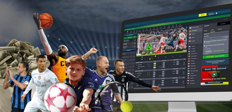 The making of Successful sports betting