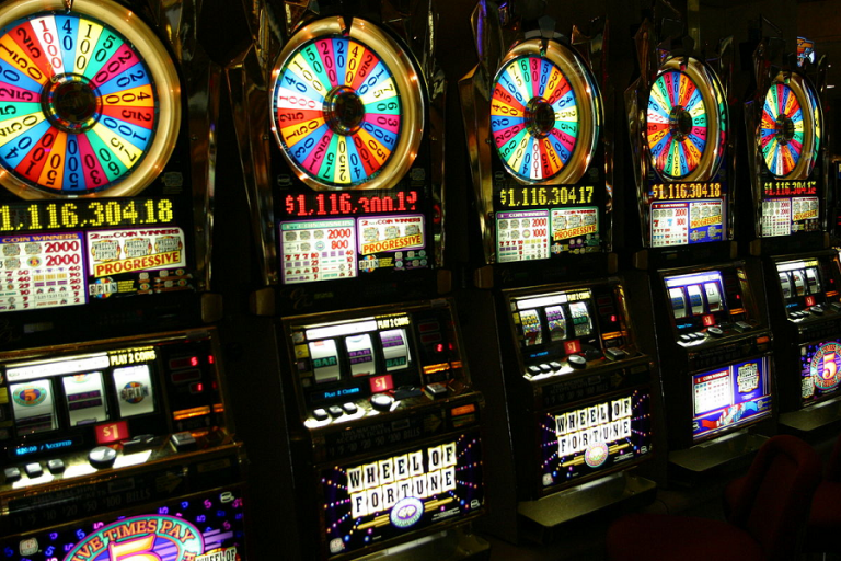 Why people love to gamble