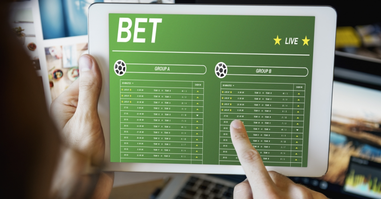 5 Reasons to choose 77up for online gambling