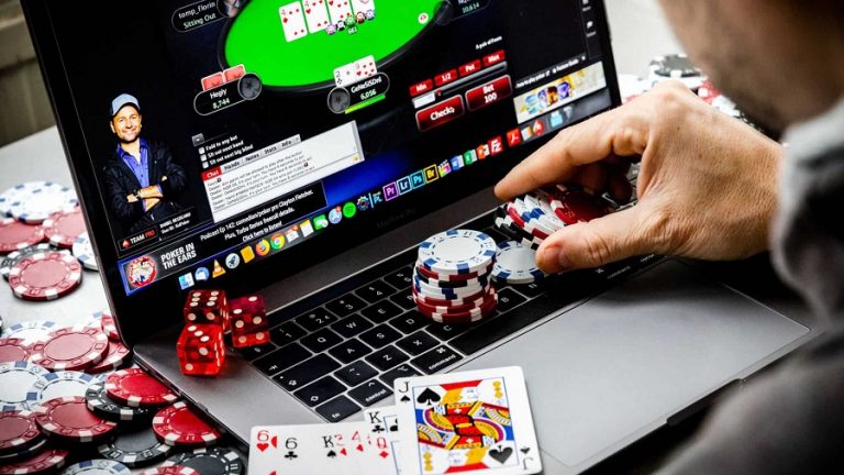 Check out 3 Major Advantages Of Online Slot Gambling