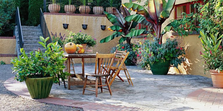 The Best Kind of Patios You Can Count On Now
