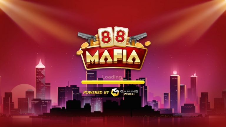 Core Concepts Associated With Mafia88