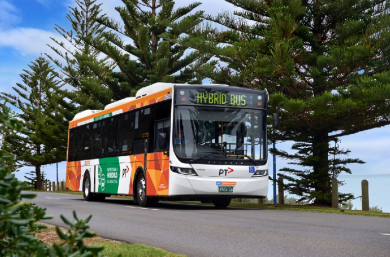 Get the Most Reliable Bus Company Singapore Team Expertise