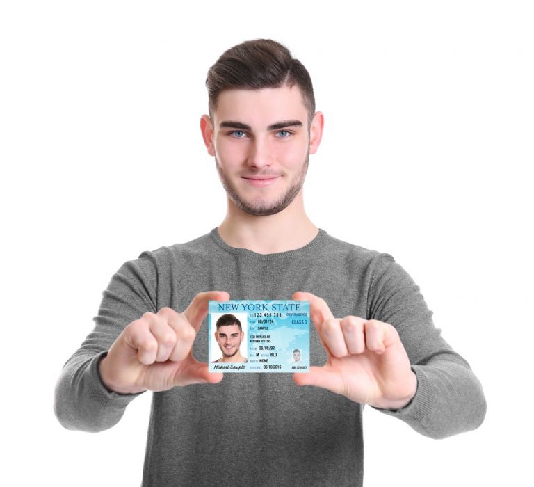 Premium Top Fake IDs that Even Can Be Scanned