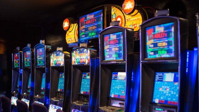 How to Win Big at Slots With Easy Slot Games