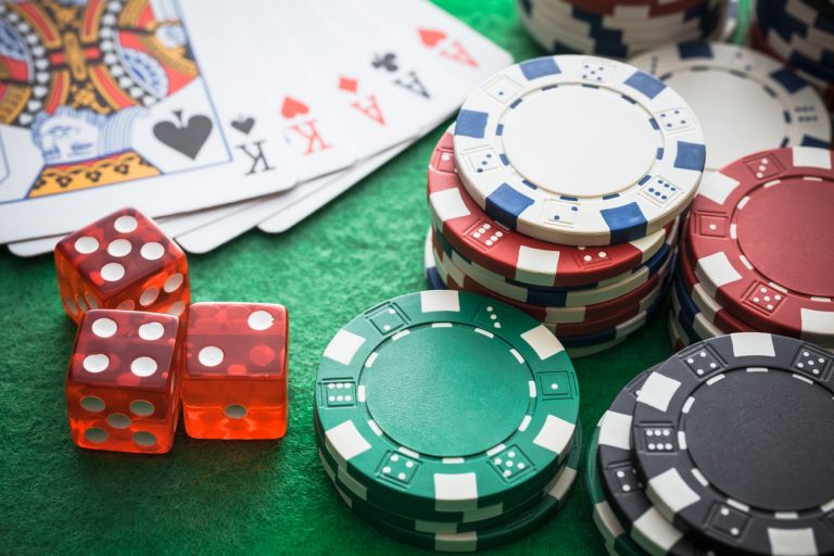 Is it possible to play the lottery online?