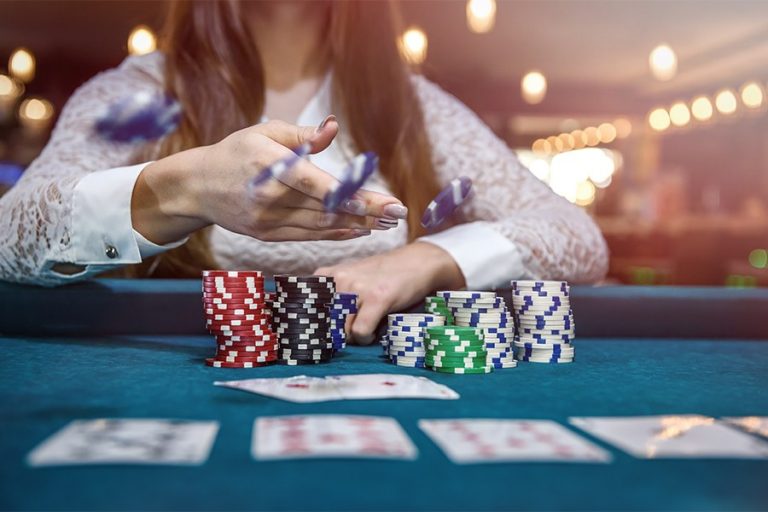How to Look for a Live Betting Site
