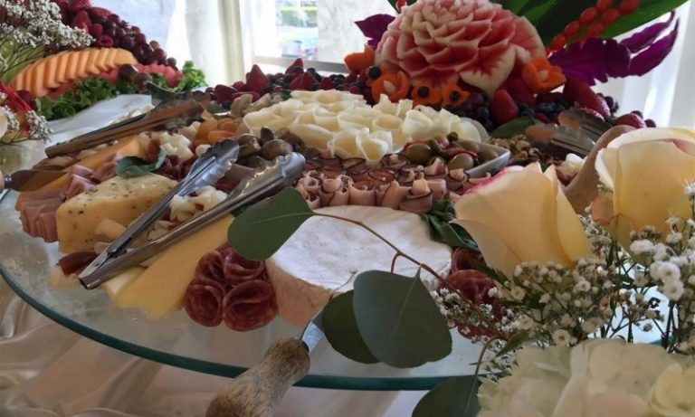 Planning A Successful Corporate Event Catering