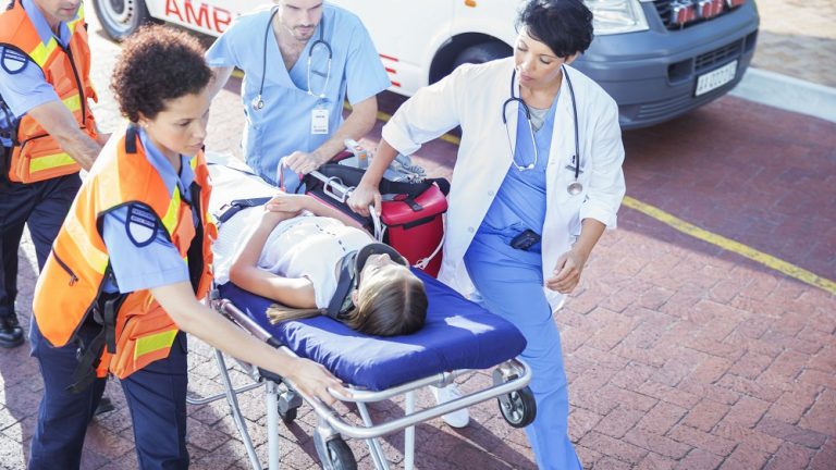 What to Do if a Child Is Injured at School in Las Vegas?