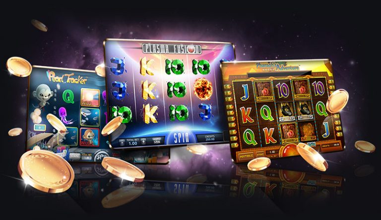 Choose the best online casino to play slots