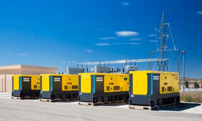Tips to Purchase Diesel Generators