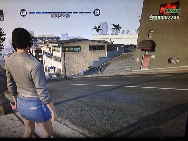 Tips On How to Get the Best GTA V modded accounts ps4