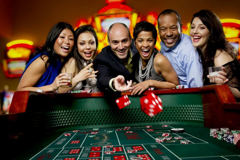 What Strategies Need to be Implemented in Online Gambling Sites Today?