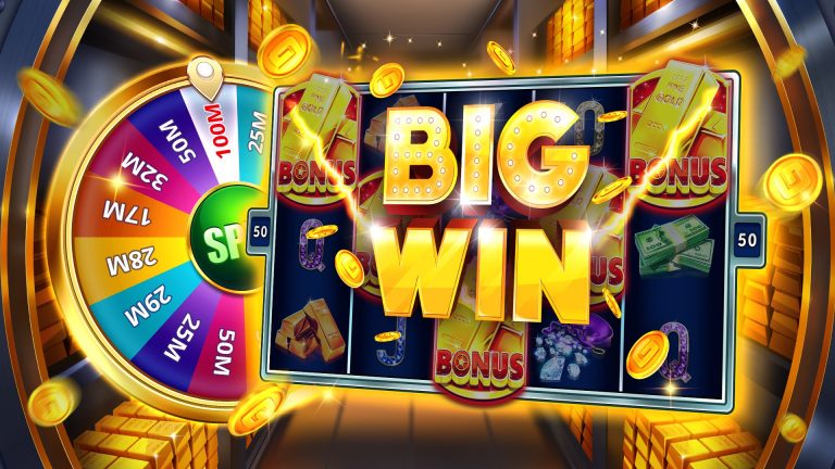 Tips To Help You Win At Online Slot Machines