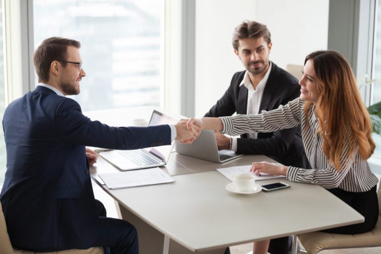 Comprehensive international trade and immigration services