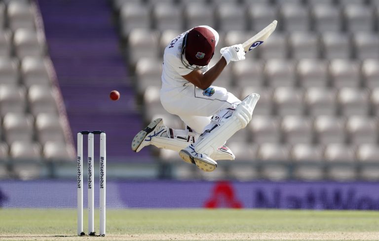 How to bet on Cricket