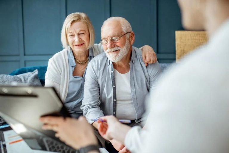 Creating An Estate Plan When You Are Old Or Sick