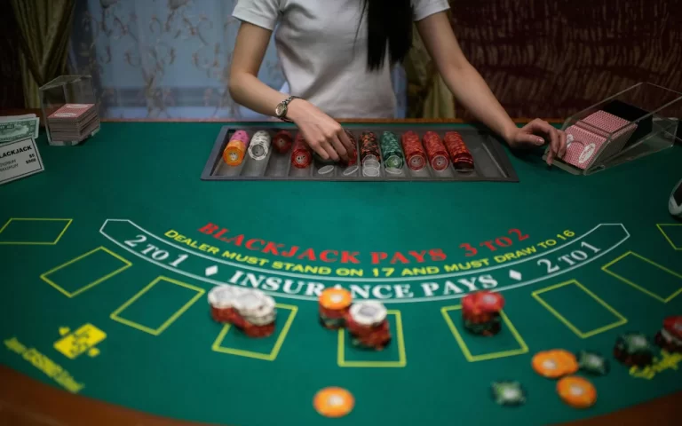 What Makes The DreamVegas Casino Online Is One Of The Best