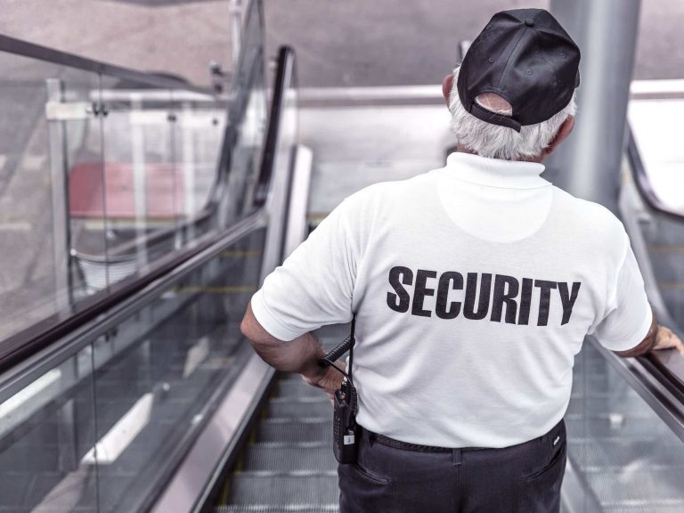 Need object security DCSOr Event Security? Dutch Crowd Security Can Help