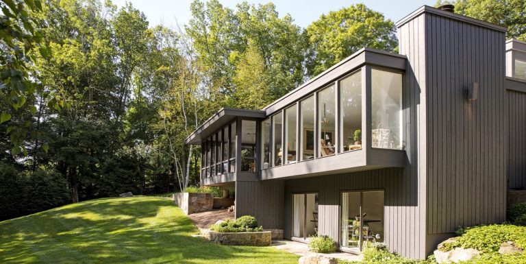 Enhancing Your Home’s Exterior With Landscape Architectural Services