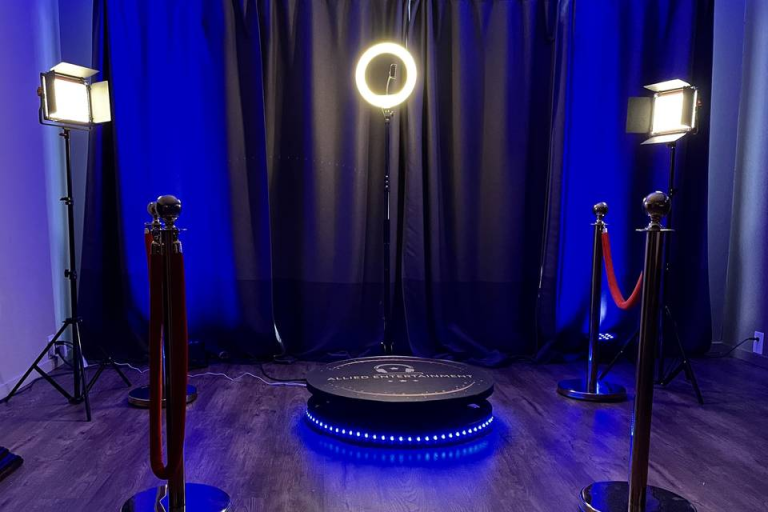 Delivering Quality and Style with Darkfire Lighting Design