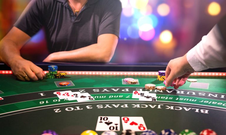 How RNGs work at online casinos – Understanding randomness