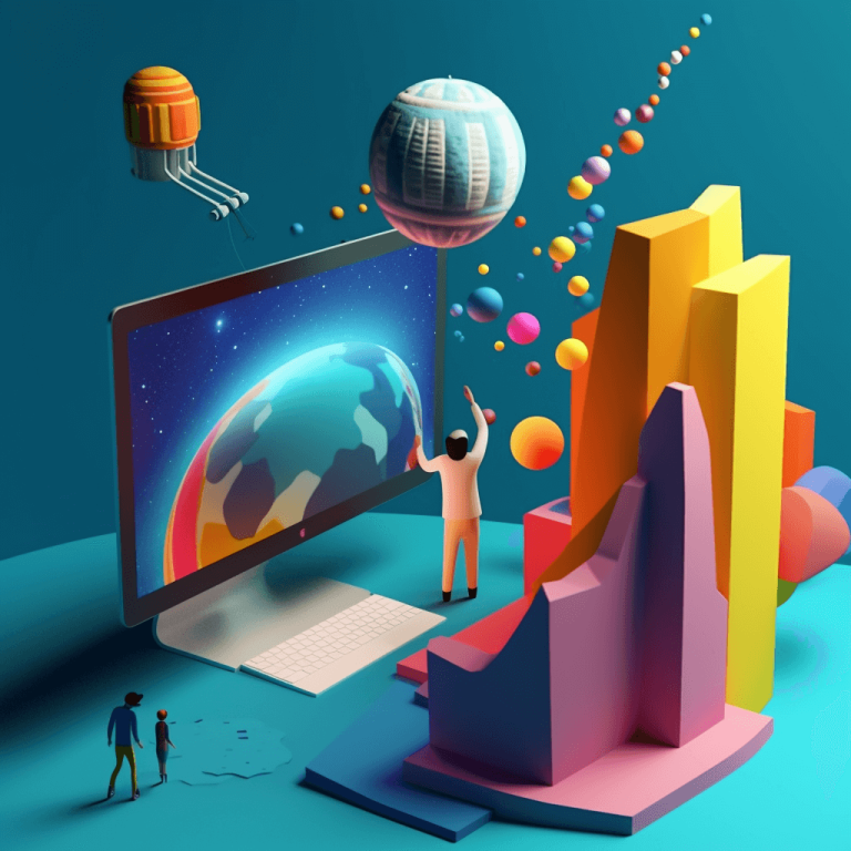 How Animation Makers Improve Educational Content Delivery