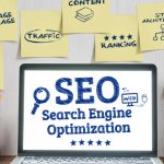 Healthcare SEO