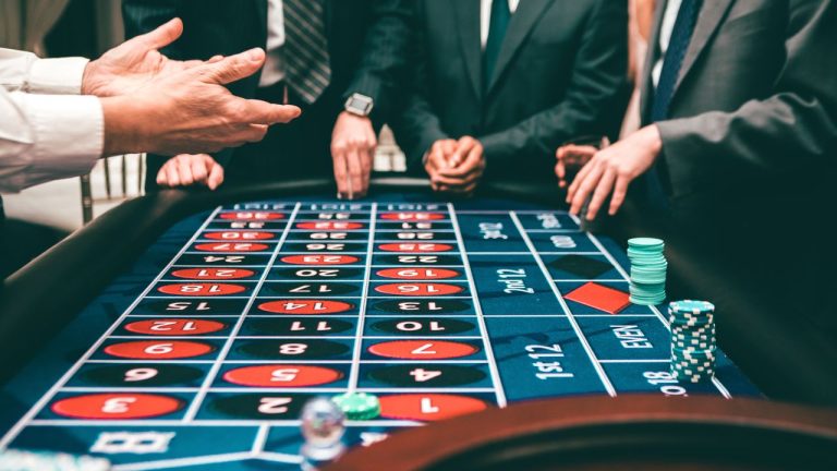 Which methods suit modern Bitcoin roulette gambling trends?