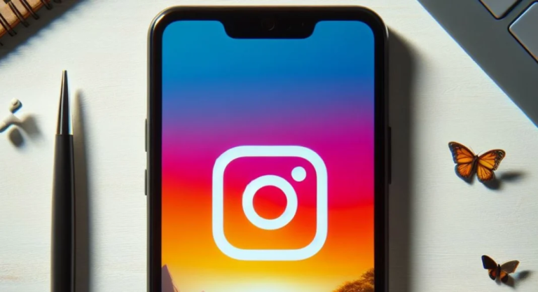 Impulsione sua marca pessoal com Baratoinsta