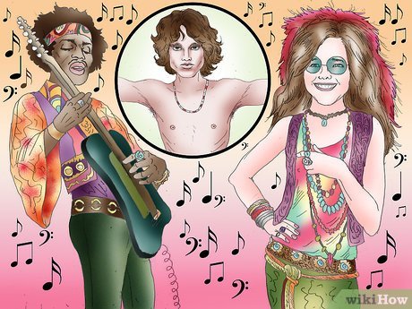 Guide: How To Be A Hippie – Tips For Embracing The Lifestyle