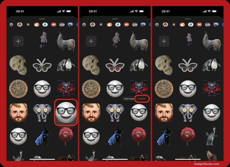 Effortless Guide: How To Delete Stickers On Iphone