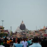Odisha Governor meeting